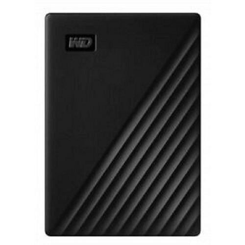 Actual product image WD My Passport (1 TB)