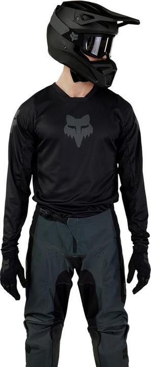 Produktbild Fox 180 Blackout Jersey (M)