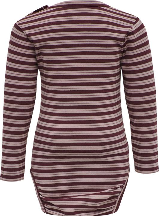Produktbild hummel Kayla Body L/S (68)