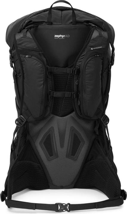 Actual product image Montane Trailblazer 44 (44 l)