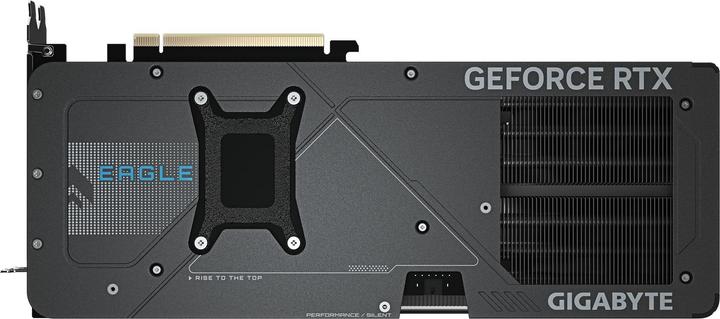 Actual product image Gigabyte GeForce RTX 5070 Ti Eagle OC SFF (16 GB)