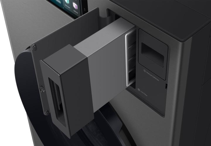 Produktbild Samsung 8000DK Serie All in One WD18DB8995BZT2