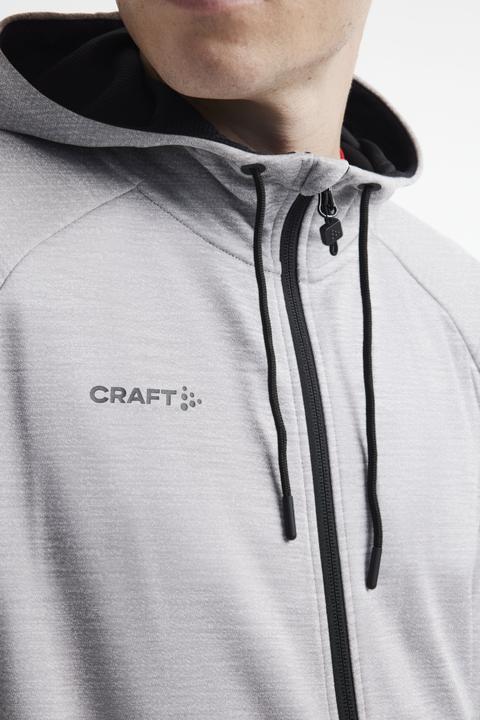 Produktbild Craft Adv Unify Fz Hood M (3XL)
