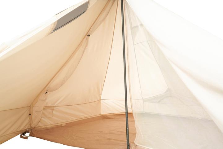Produktbild Nordisk Jarnvid 8 Technical Cotton (13 kg, 4 Personen)