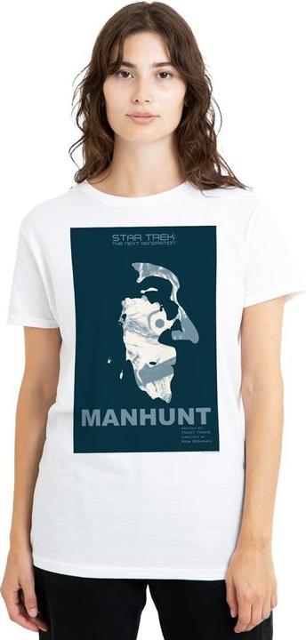 Immagine prodotto The Next Generation Season 2 Episode 19 Maglietta Adulto Unisex (L)
