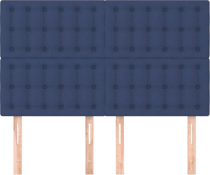 Produktbild VidaXL Kalli (144 x 5 x 128 cm)