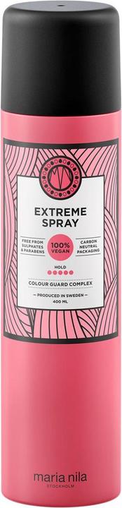 Produktbild Maria Nila Style & Finish - Extreme Spray (400 ml)