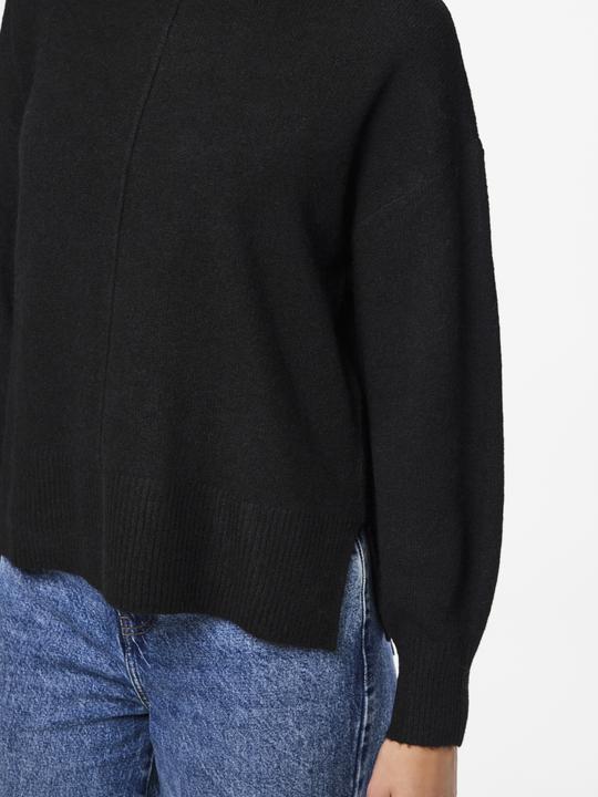 Immagine prodotto Pieces Pcmalou Ls Rollneck Knit Noos Bc (XXS)