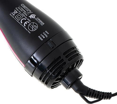Actual product image Camry CR 2025