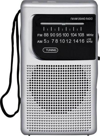 Actual product image LTC Radio Lega (VHF, MW)