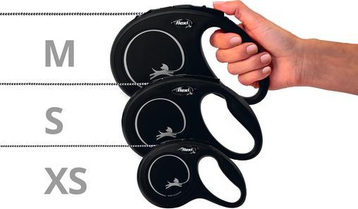 Produktbild Flexi New Classic Seil (S, Hund, Spazieren)