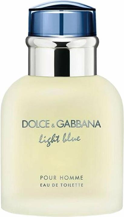 Immagine prodotto Dolce & Gabbana Light Blue Pour Homme (Eau de toilette, 40 ml)