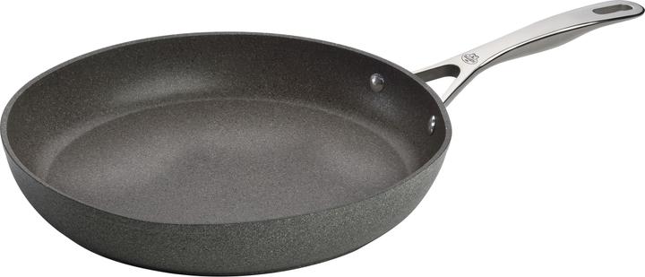Immagine prodotto Ballarini Salina Granitium 75002-824-0 Padella 32 cm (32 cm, Padella per friggere, Alluminio)