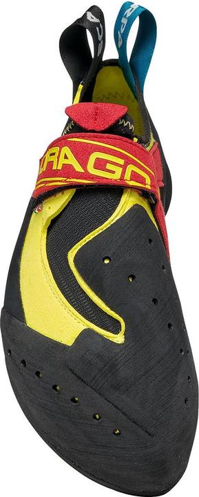 Actual product image Scarpa Drago Kletterschuhe (33)