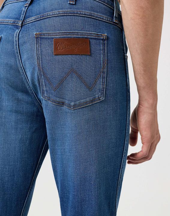 Produktbild Wrangler Jeans Regular Fit (W33/L30)