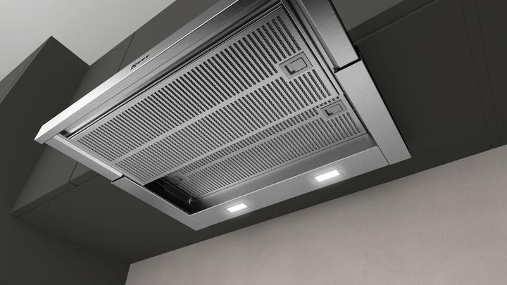 Immagine prodotto Neff D46ML54X1 (Cappuccio a schermo piatto)
