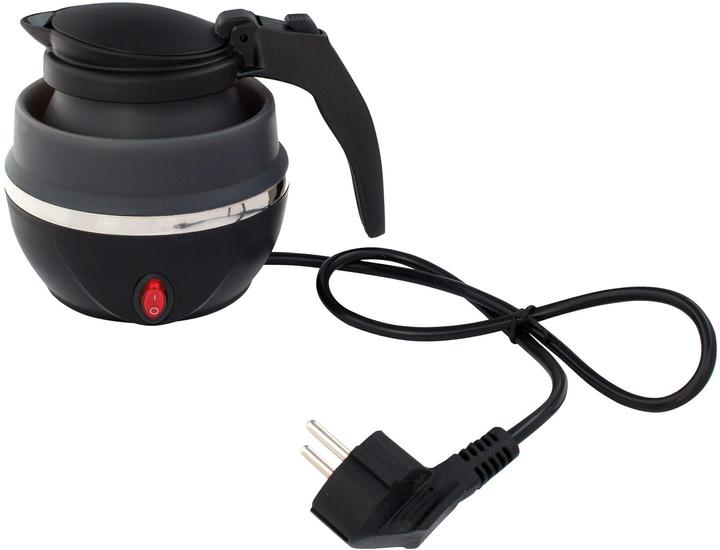 Actual product image Eurotrail Foldable kettle (0.80 l)