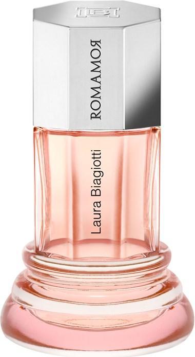 Actual product image Laura Biagiotti Romamor (Eau de toilette, 100 ml)