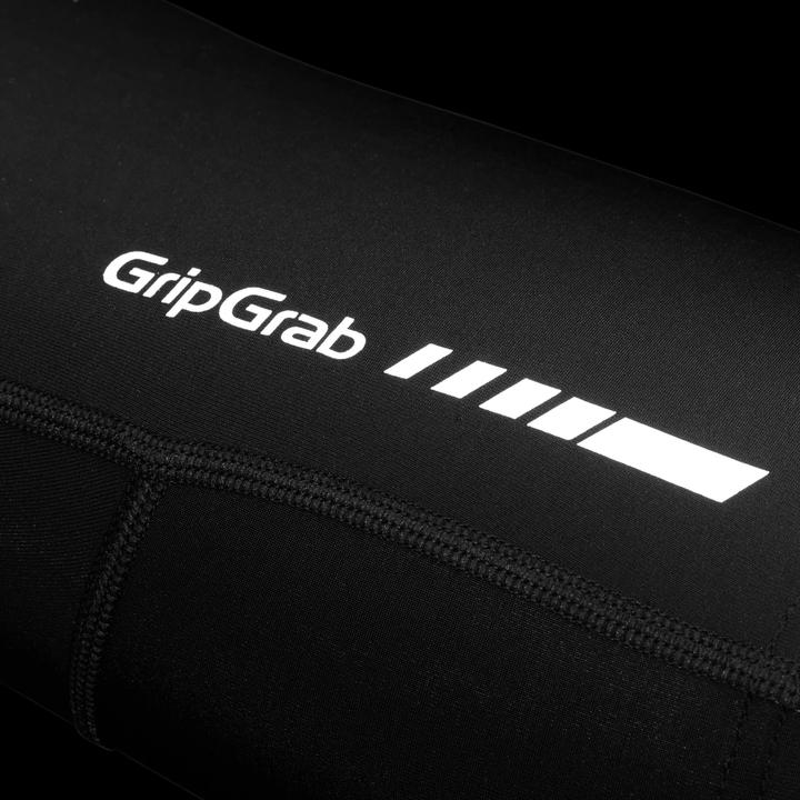 Actual product image GripGrab Classic Knee Warmers (L)