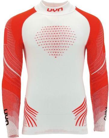 Actual product image UYN Thermoshirt Natyon 2.0 China (XXL)