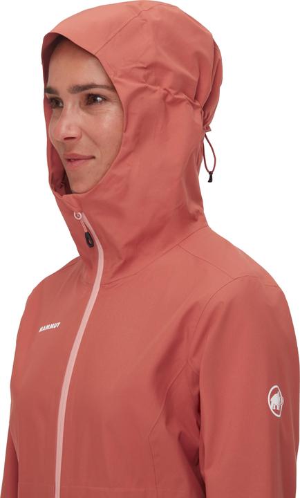 Immagine prodotto Mammut Alto Light HS Giacca con cappuccio Donna (XS)
