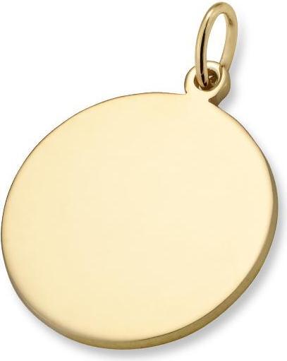 Image du produit Breuning Pendance (Or 750/18 K)