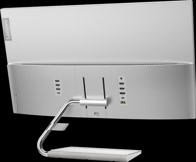 Produktbild Lenovo Q27h-20 (2560 x 1440 Pixel, 27")