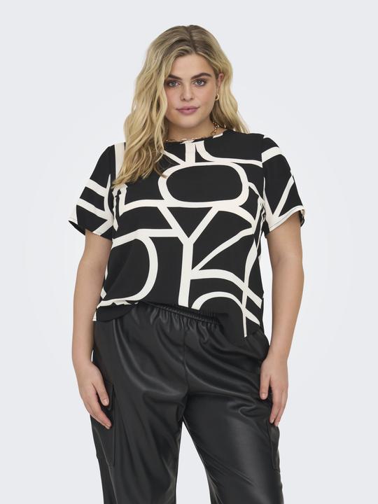 Produktbild Only Carvica Ss Top Noos Wvn Top (48)