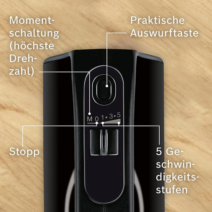 Produktbild Bosch Hausgeräte MFQ4885DE (575 W)
