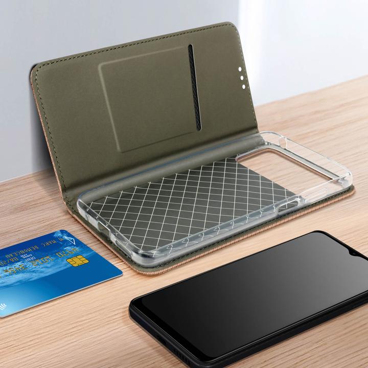Produktbild Avizar Smart Series (Xiaomi Poco M5)