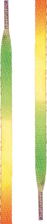 Image du produit Urban Classics lacets urban classic flat (90 cm)