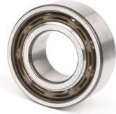 Immagine prodotto NTN Cuscinetto a sfere a contatto obliquo 5311 S Ø interno 55 mm Ø esterno 120 mm Larghezza49 mm