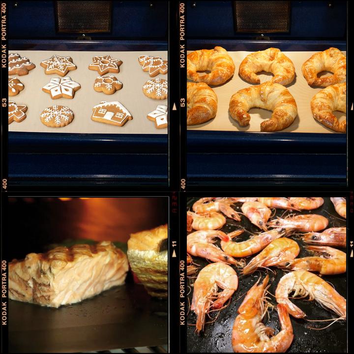 Produktbild Best direct Handy Roast