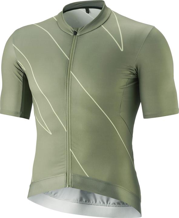 Actual product image Gonso Road Jersey Print (XL)