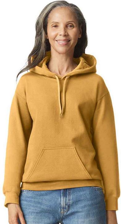 Gildan Softstyle Kapuzenpullover (4XL)