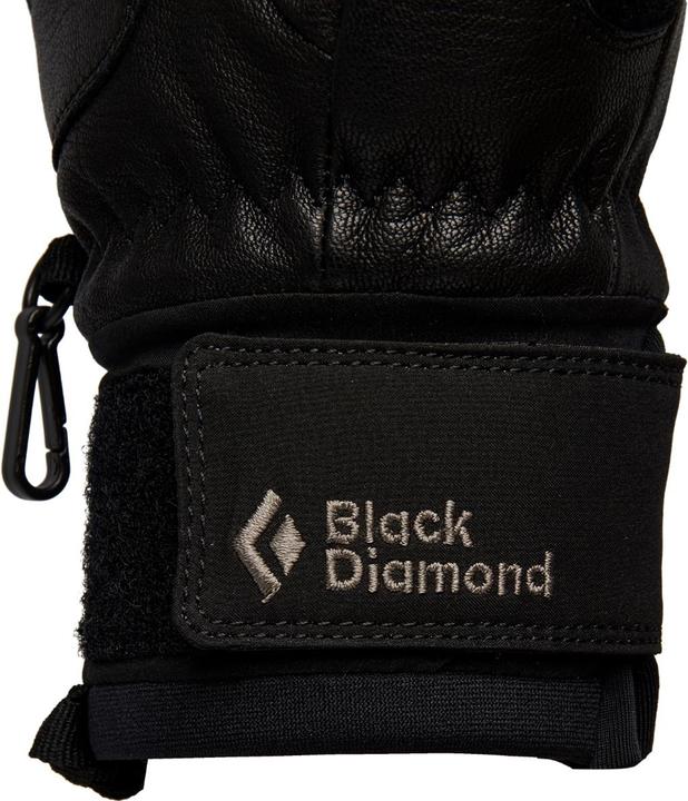 Immagine prodotto Black Diamond Guanti a scintilla (L)
