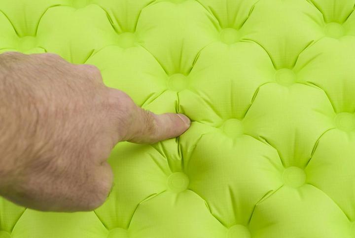 Actual product image Sea To Summit ComfortLight Insulated Mat Mat