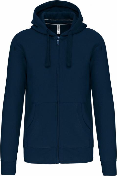 Image du produit Kariban - Veste à capuche - Adulte (3XL)