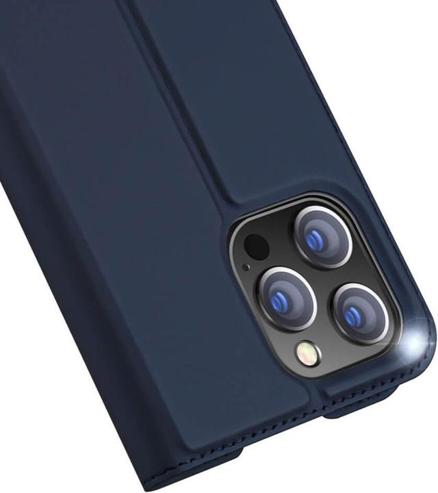 Productafbeelding Dux Ducis Skin Pro Series Boekomslag (Apple iPhone 14 Pro)