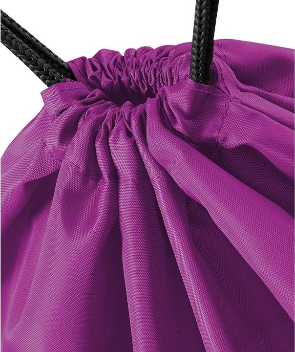 Produktbild Bagbase Premium Kordelzug Tasche (11 l)