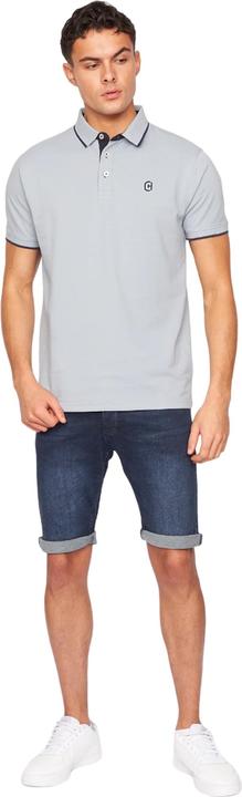 Image du produit Crosshatch - Polo MAPOUTS - Homme (S)