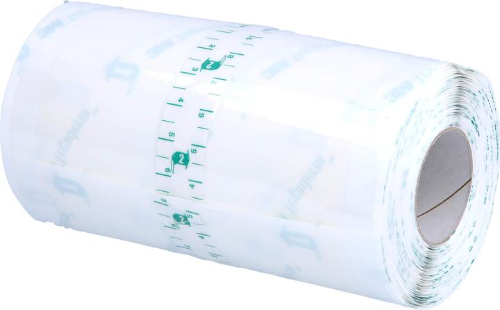 Immagine prodotto 3M Wundverband 10cmx10m trasparente (1 x)
