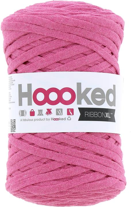 Hoooked Nastro XL (120 m)