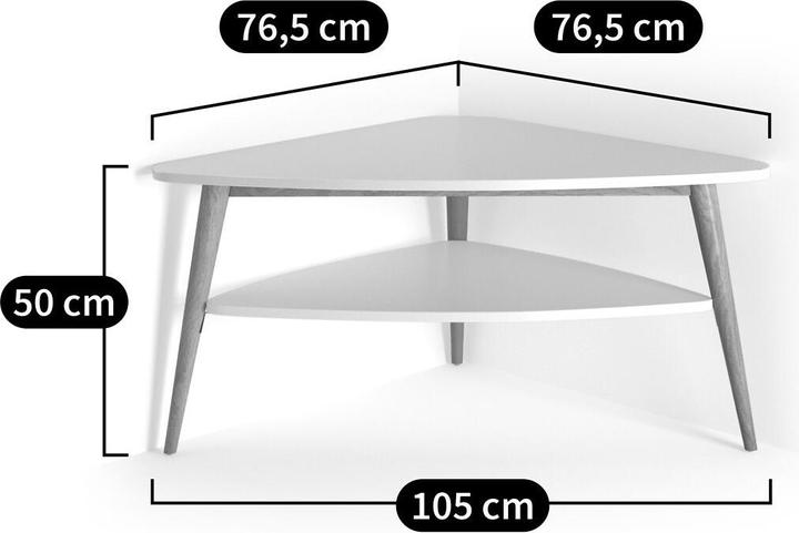 Immagine prodotto La Redoute Interieurs Jimi (5 cm)
