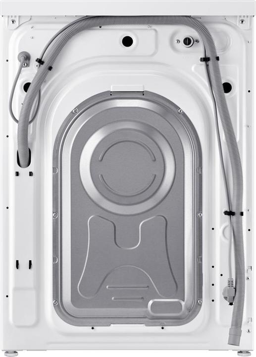Produktbild Samsung WW80CGC04ATEWS (8 kg, Links)