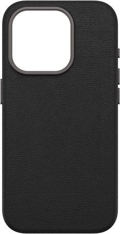 Produktbild OtterBox Symmetry Cactus Leather mit MagSafe (Apple iPhone 15 Pro)