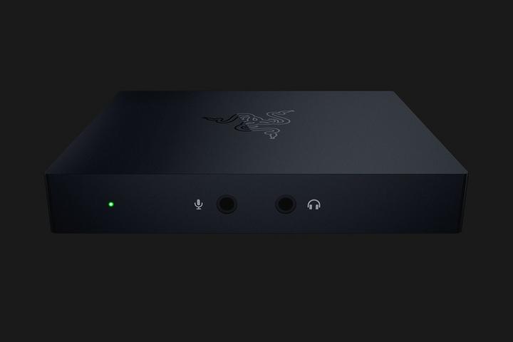 Produktbild Razer Ripsaw HD (Xbox One X, PS4, Switch, Xbox Series X, Xbox One S, Xbox Series S)