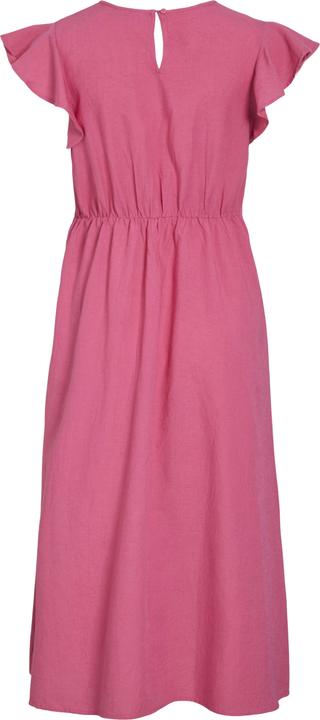 Produktbild Vila VINELO Kurzärmeliges Maxikleid (40)