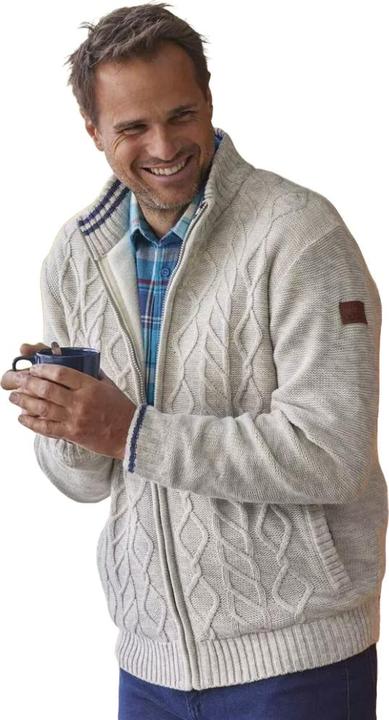 Produktbild Atlas For Men Jacke (3XL)