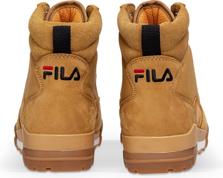 Actual product image FILA Grunge II Mid - 55533 (42)